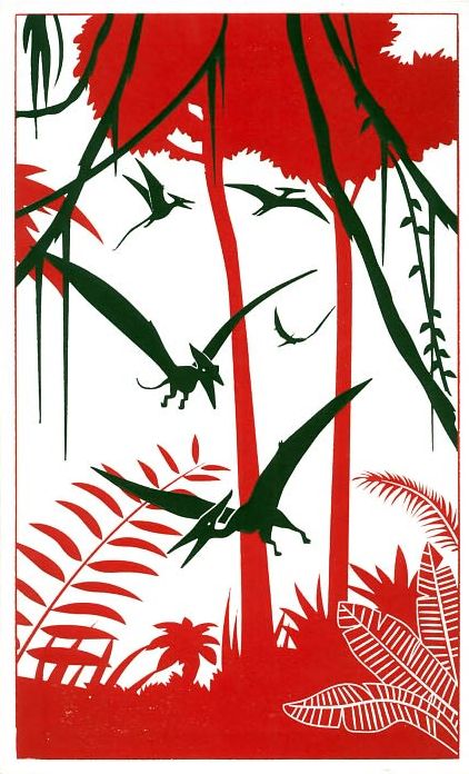 Jurassic Park/The Lost World (Barnes & Noble Collectible Editions)