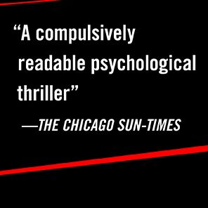 Sharp Objects: A Novel