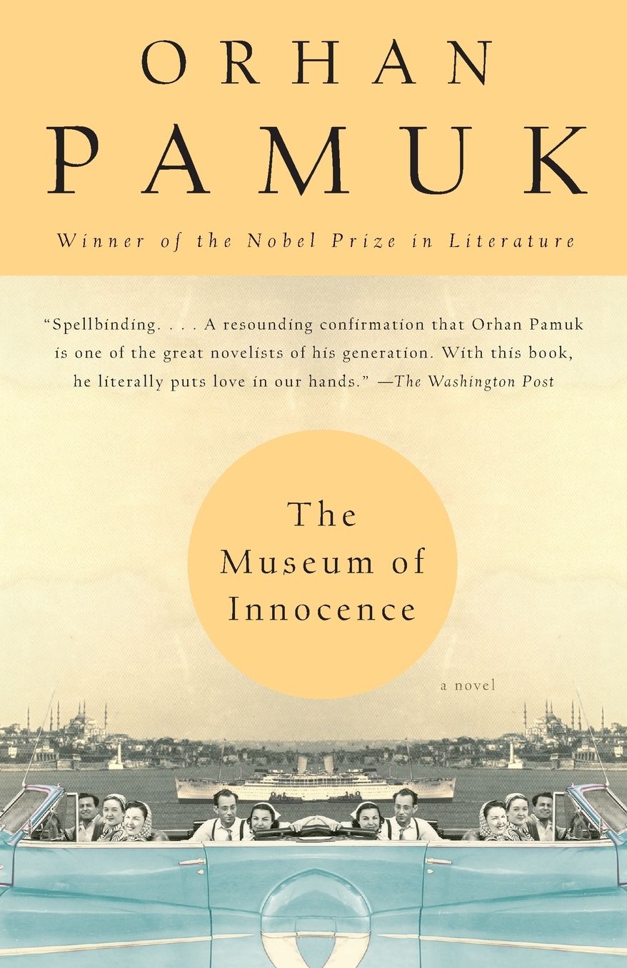 The Museum of Innocence