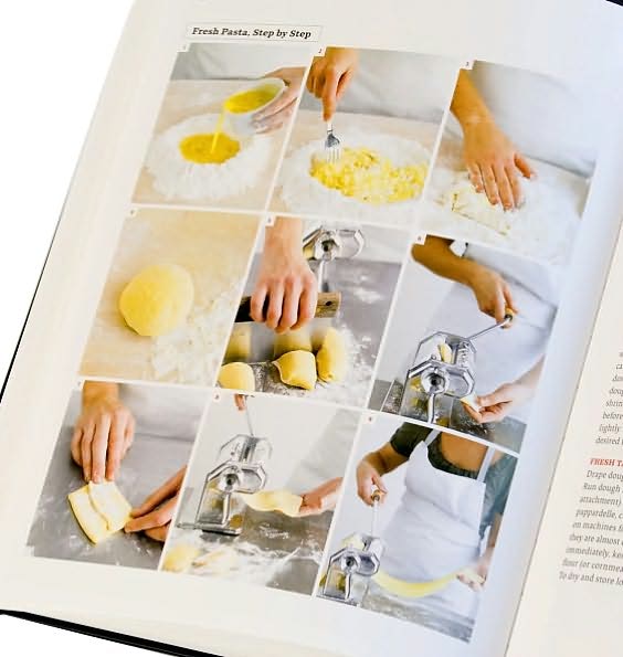 Martha Stewart's Cooking School: Lessons and Recipes for the Home Cook