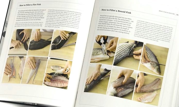 Martha Stewart's Cooking School: Lessons and Recipes for the Home Cook