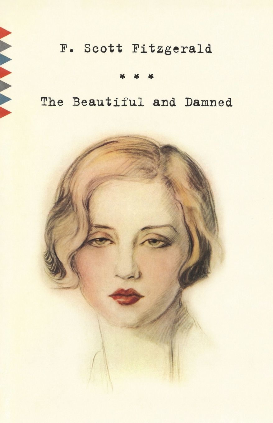 The Beautiful and Damned