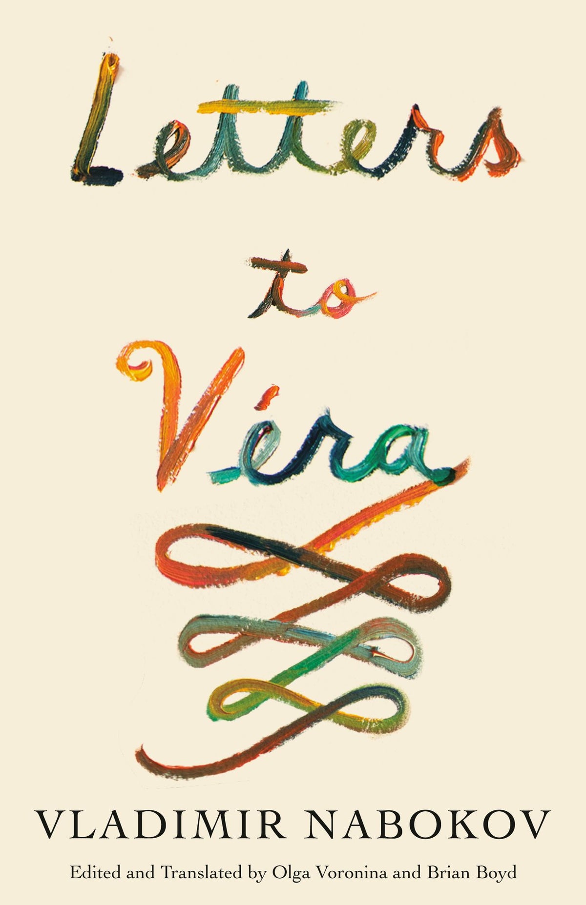 Letters to Véra