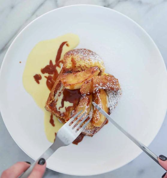 Home Cooking with Jean-Georges: My Favorite Simple Recipes: A Cookbook