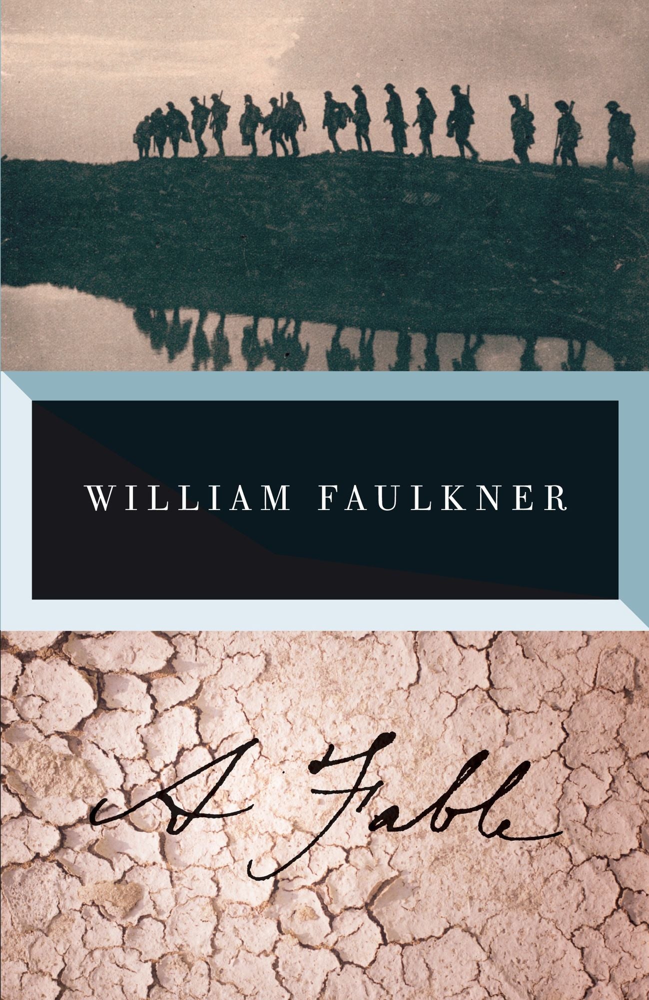 A Fable (Pulitzer Prize Winner) (National Book Award Winner)