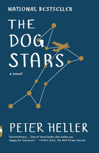 The Dog Stars