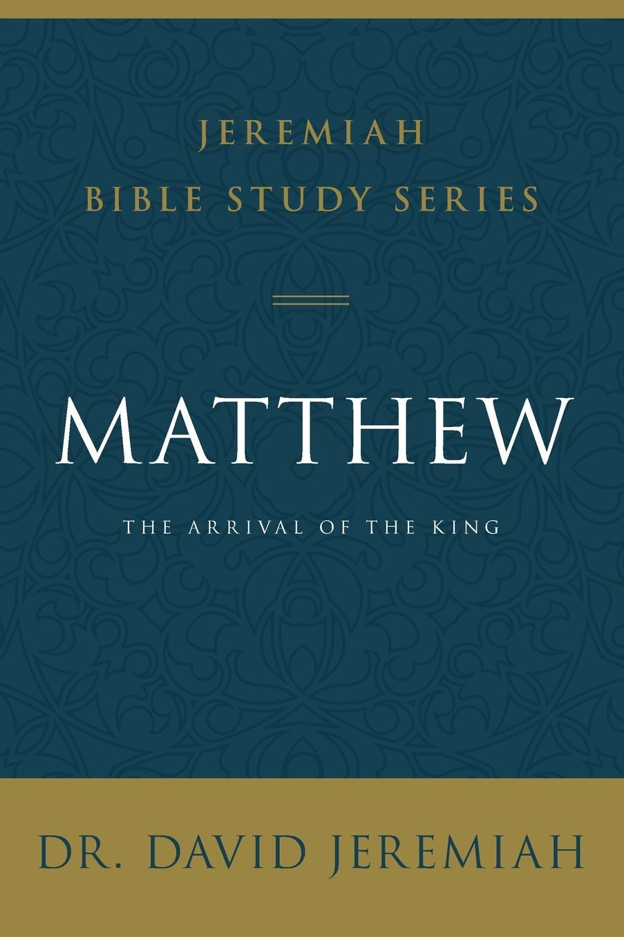 Matthew: The Arrival of the King