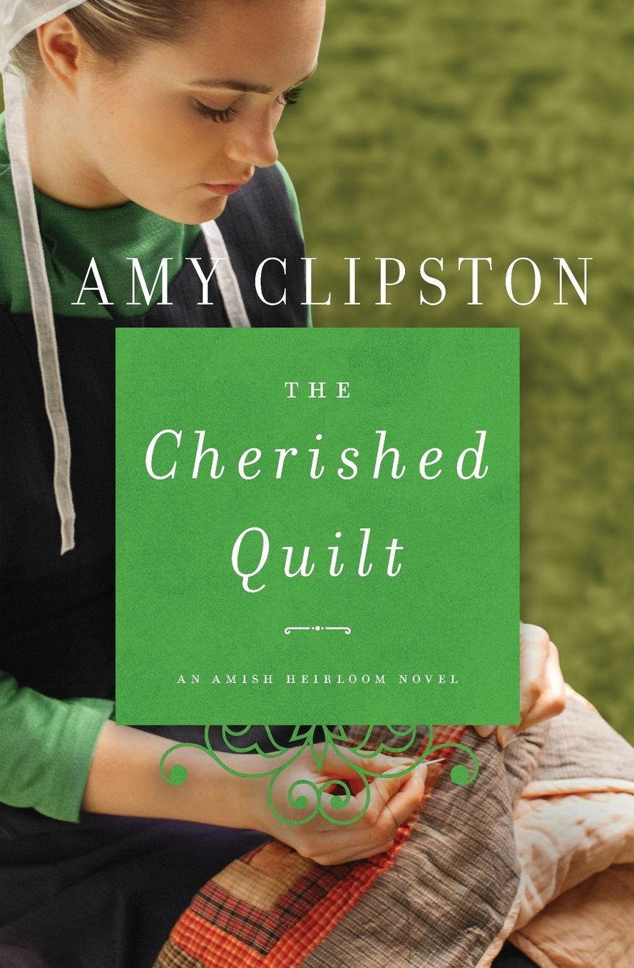 The Cherished Quilt