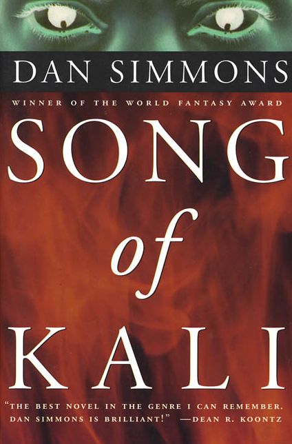 Song of Kali