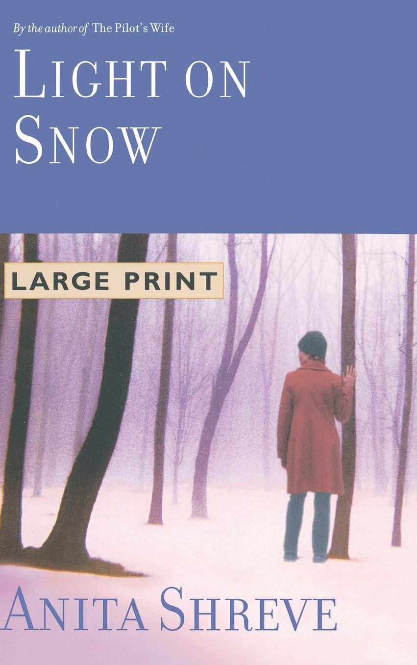 Light on Snow