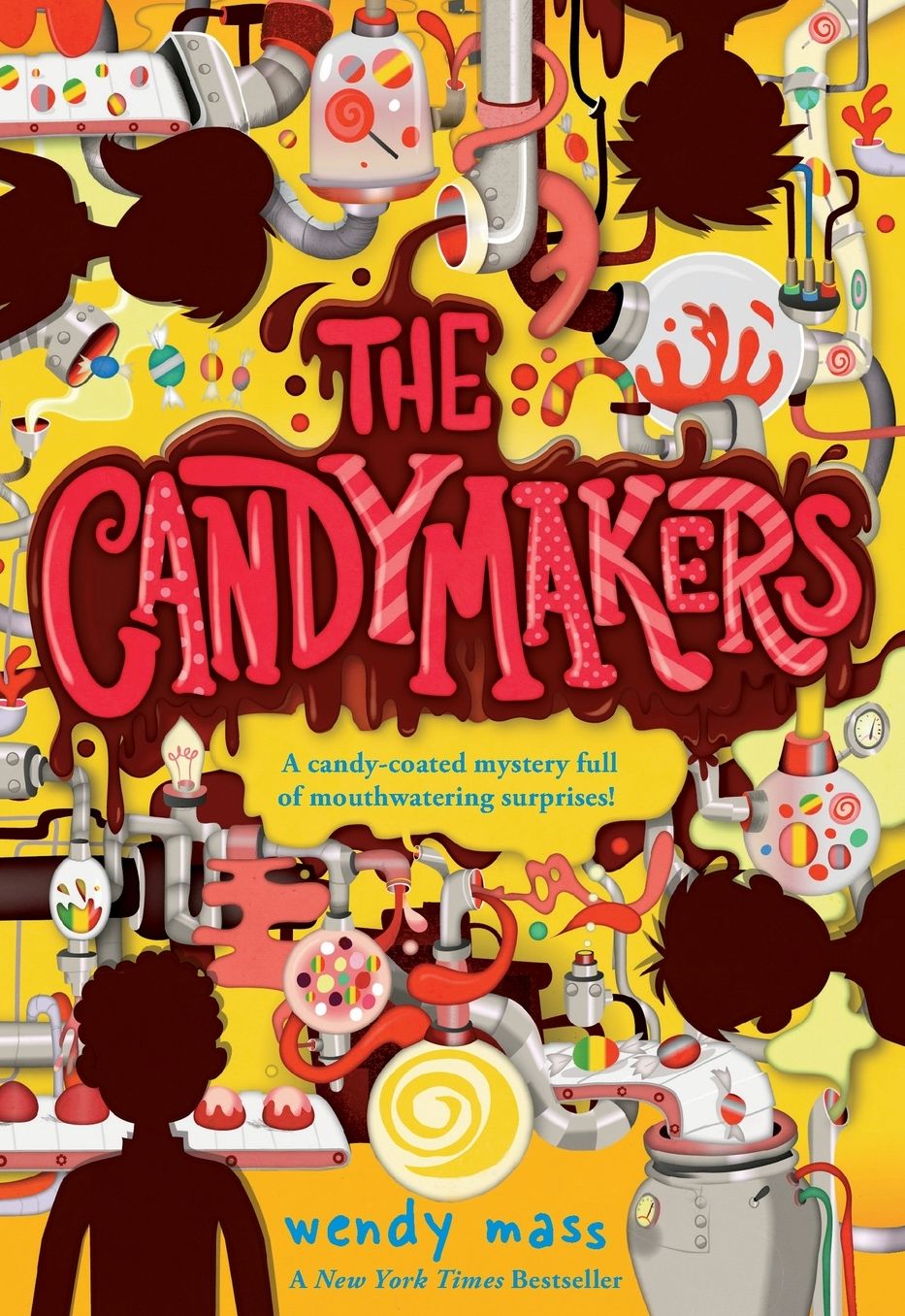 The Candymakers
