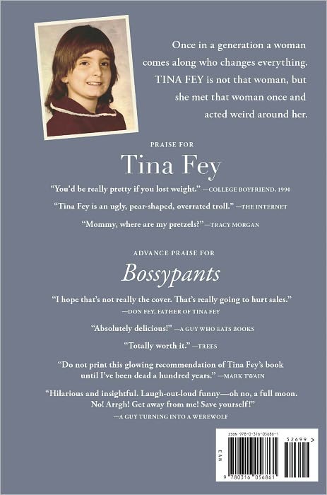 Bossypants