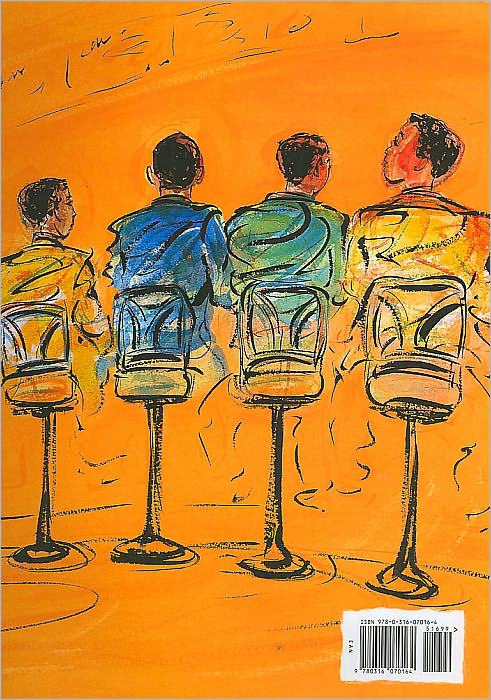 Sit-In: How Four Friends Stood up by Sitting Down