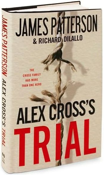 Alex Cross's Trial