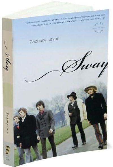 Sway: A Novel