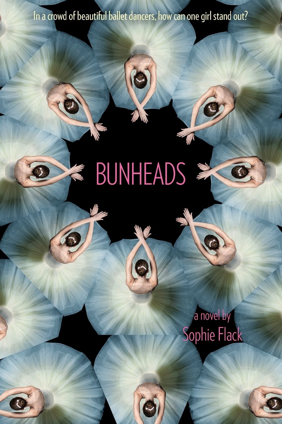 Bunheads