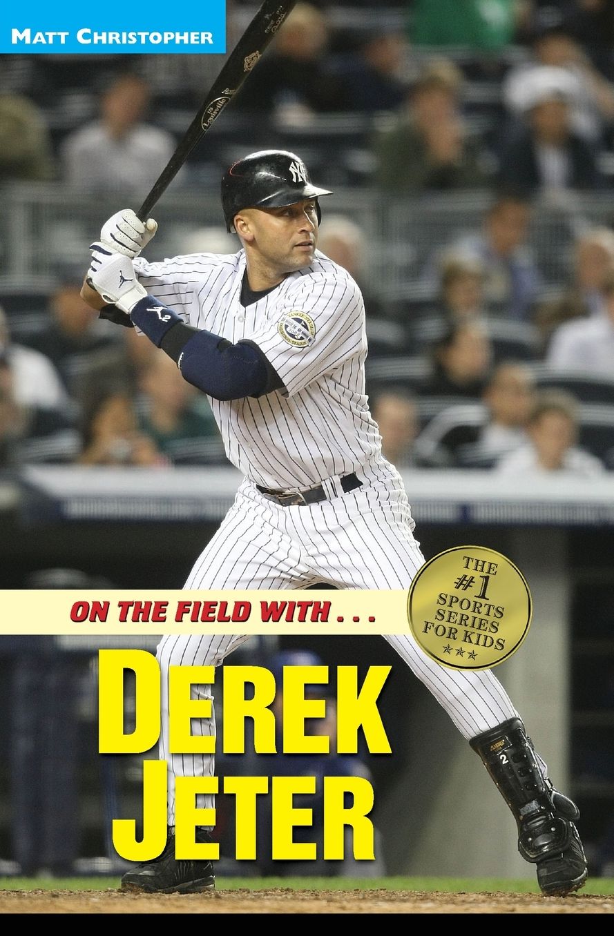 On the Field with... Derek Jeter