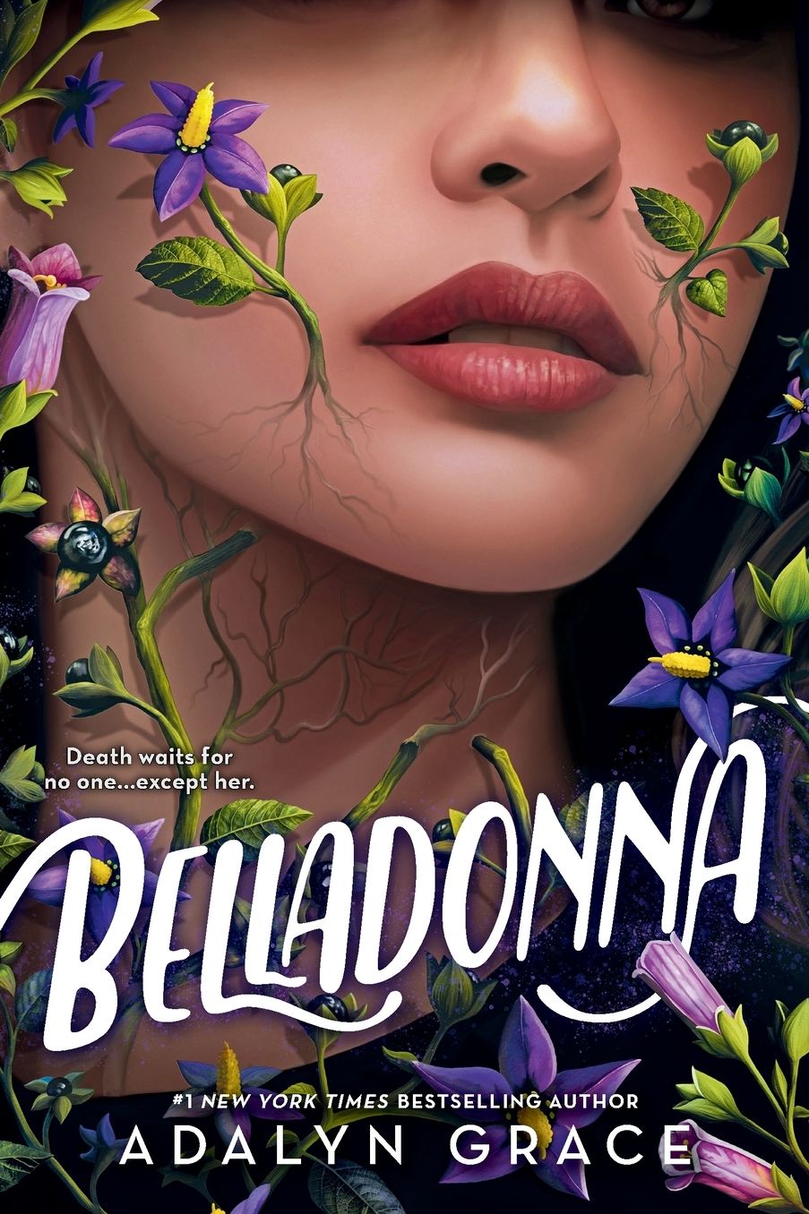 Belladonna (Belladonna Series #1)