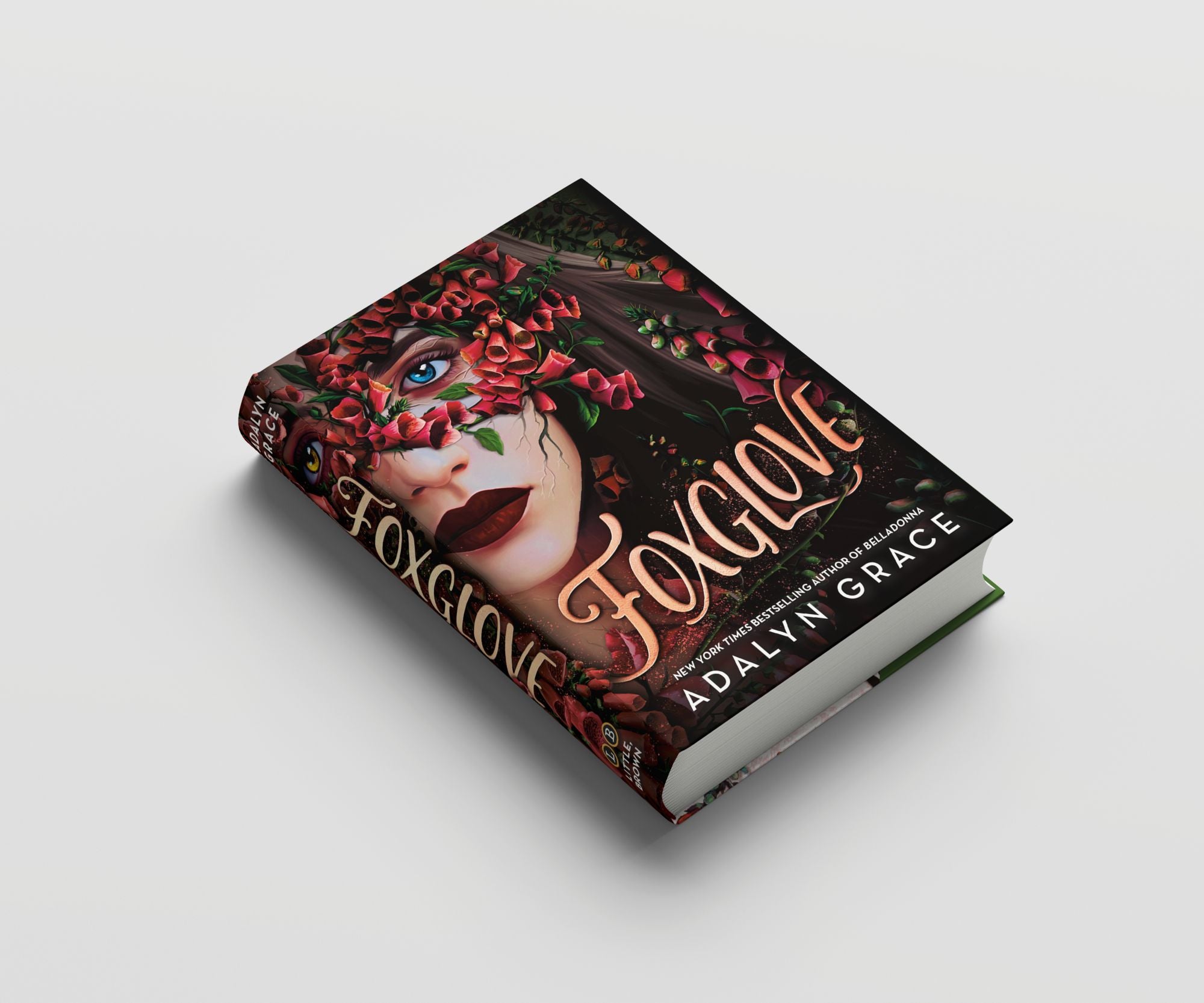 Foxglove (Belladonna Series #2)