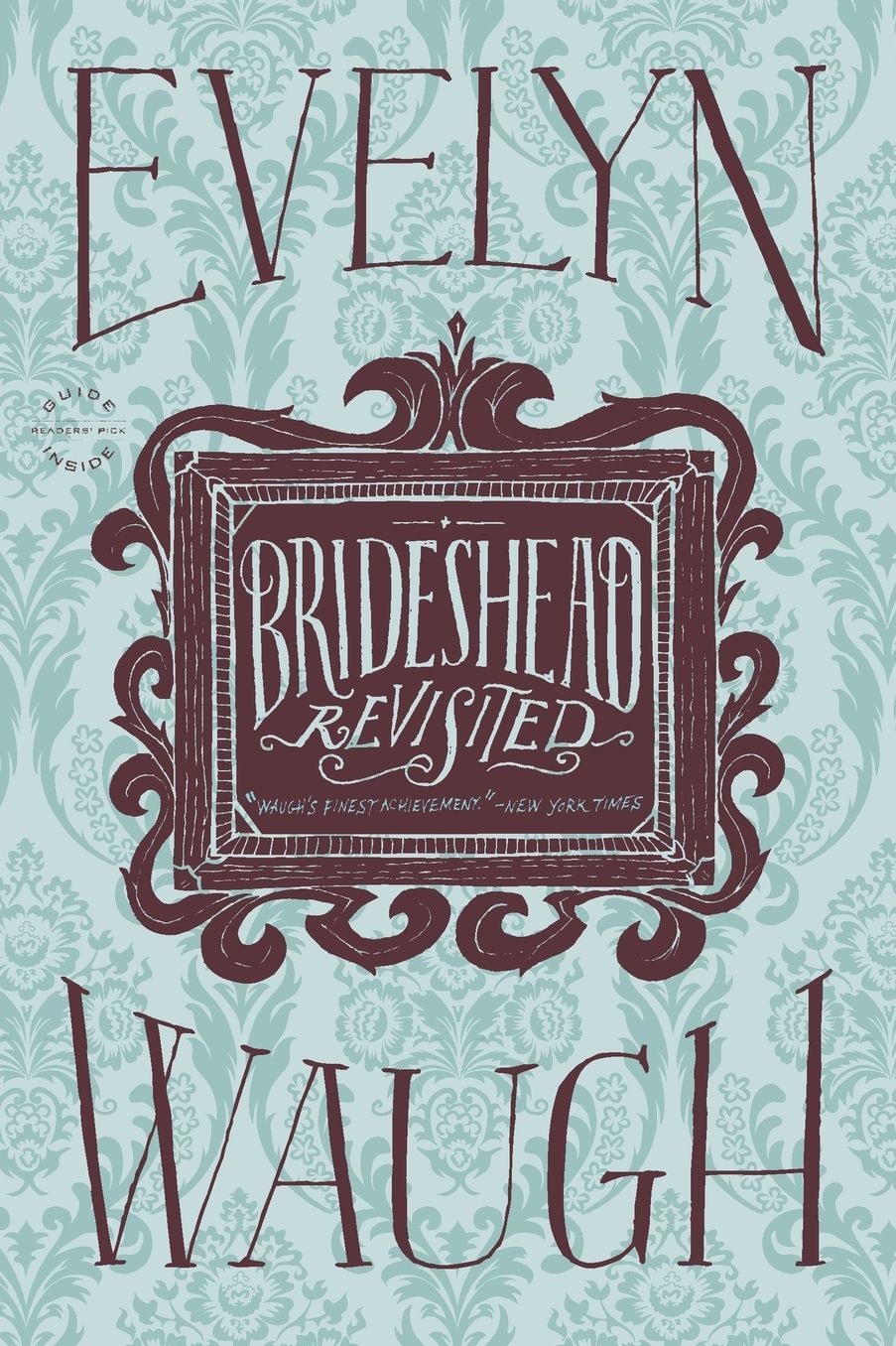 Brideshead Revisited
