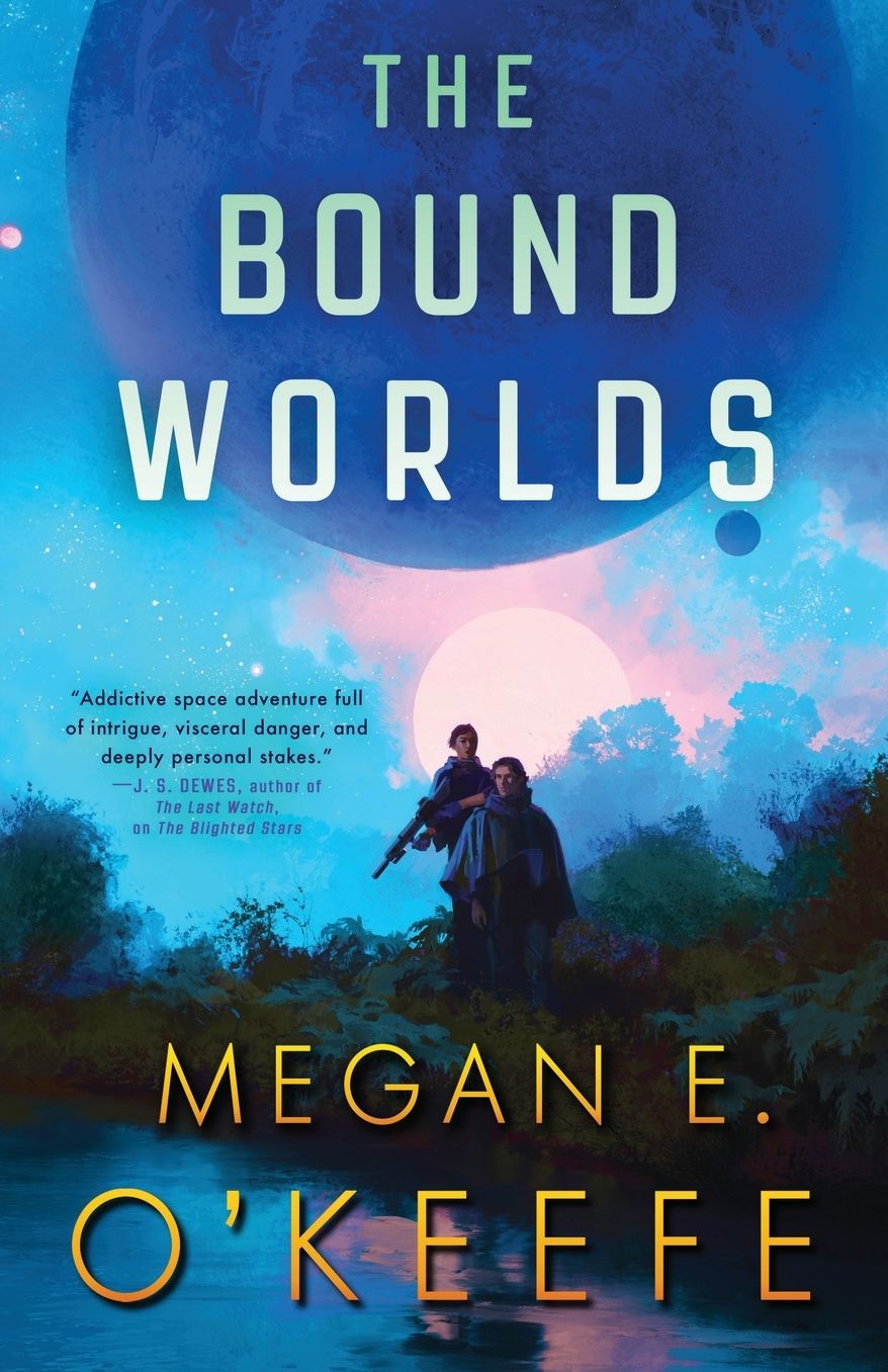 The Bound Worlds