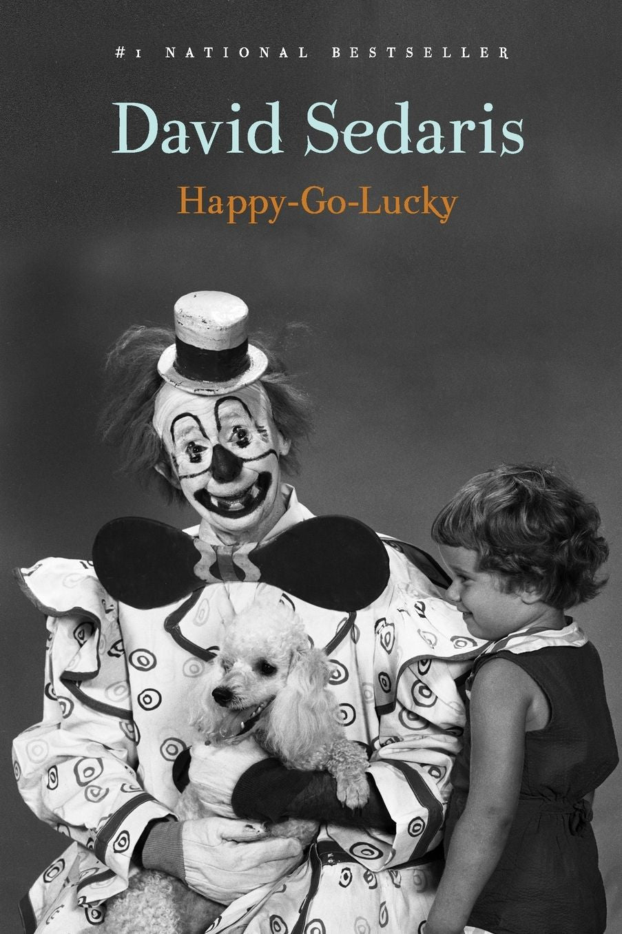 Happy-Go-Lucky