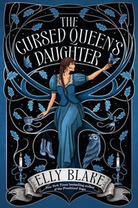 The Cursed Queen's Daughter