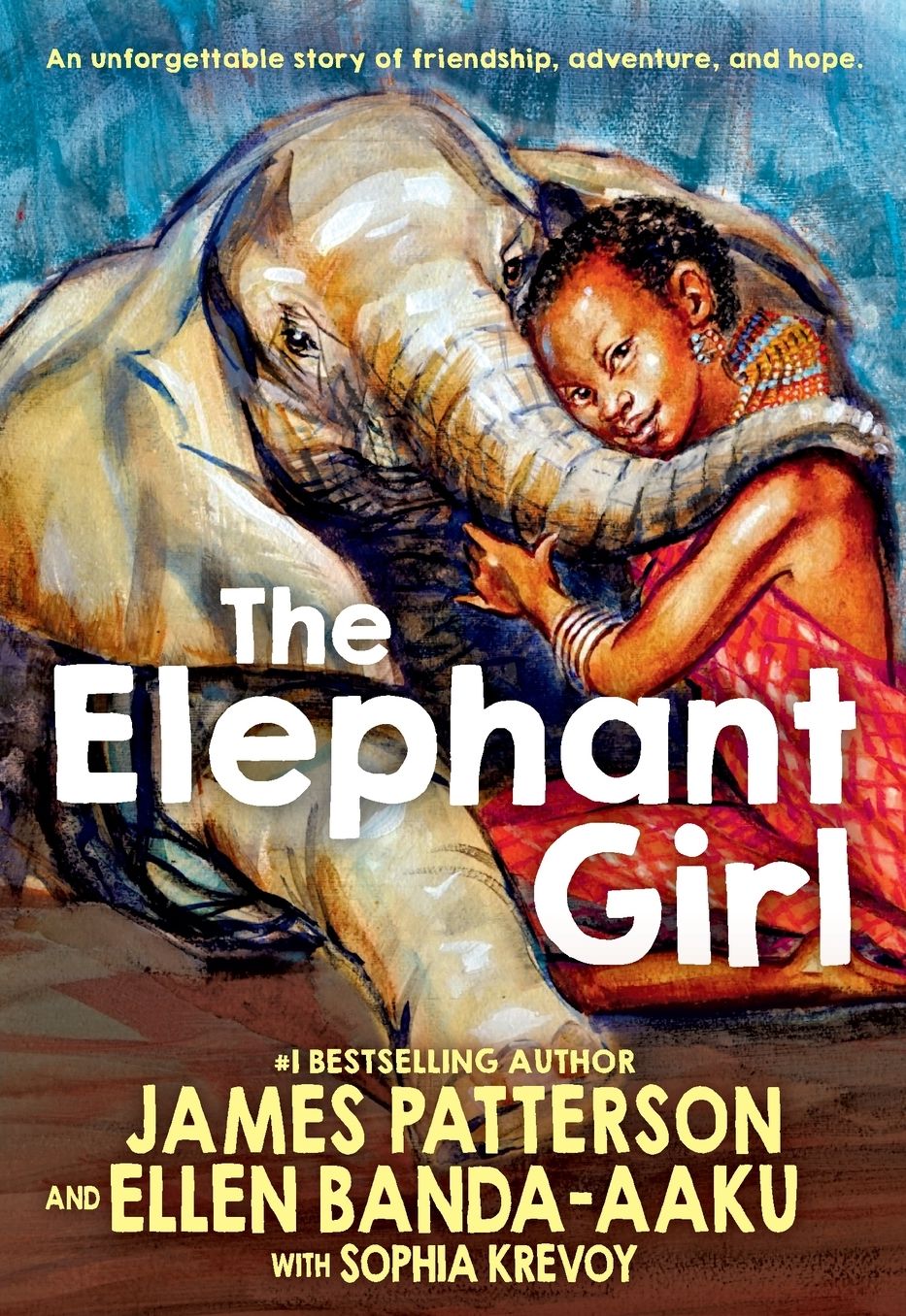 The Elephant Girl