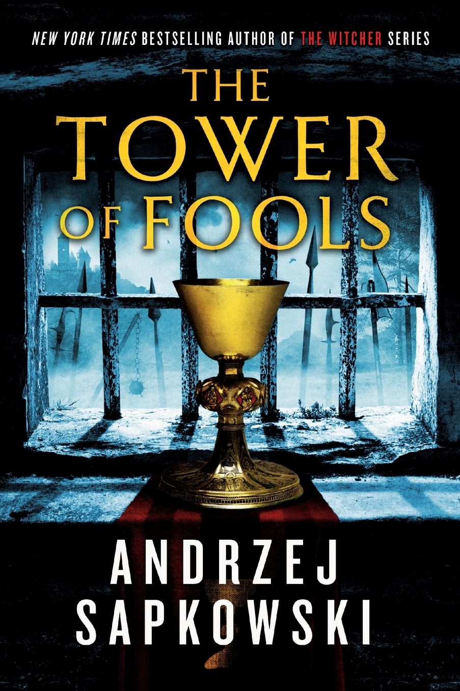 The Tower of Fools