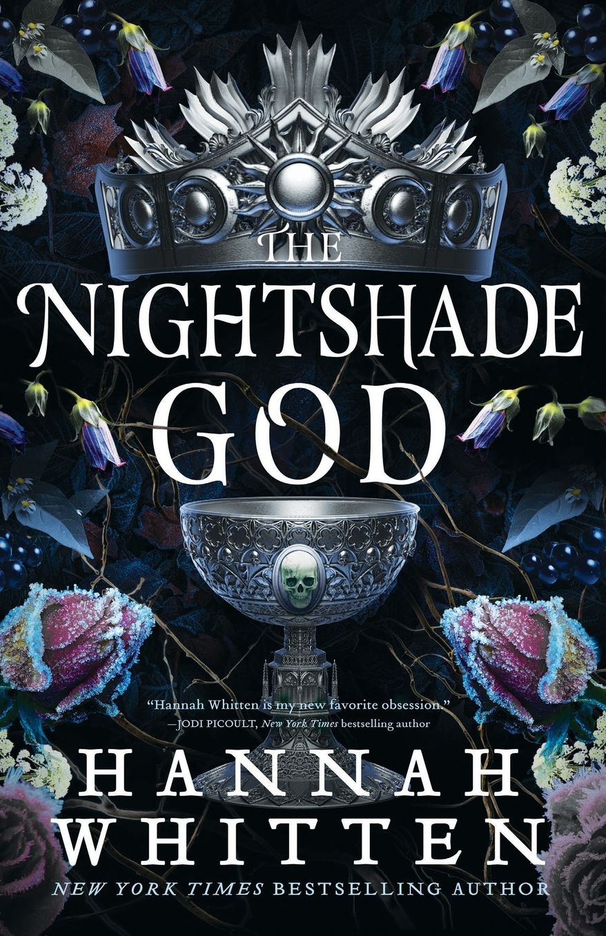 The Nightshade God