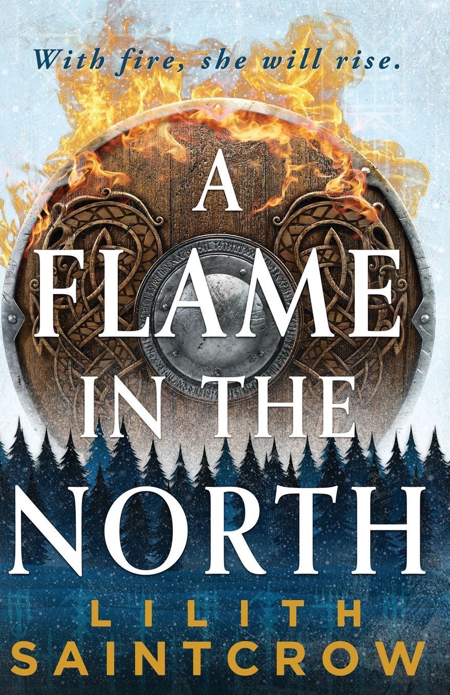 A Flame in the North