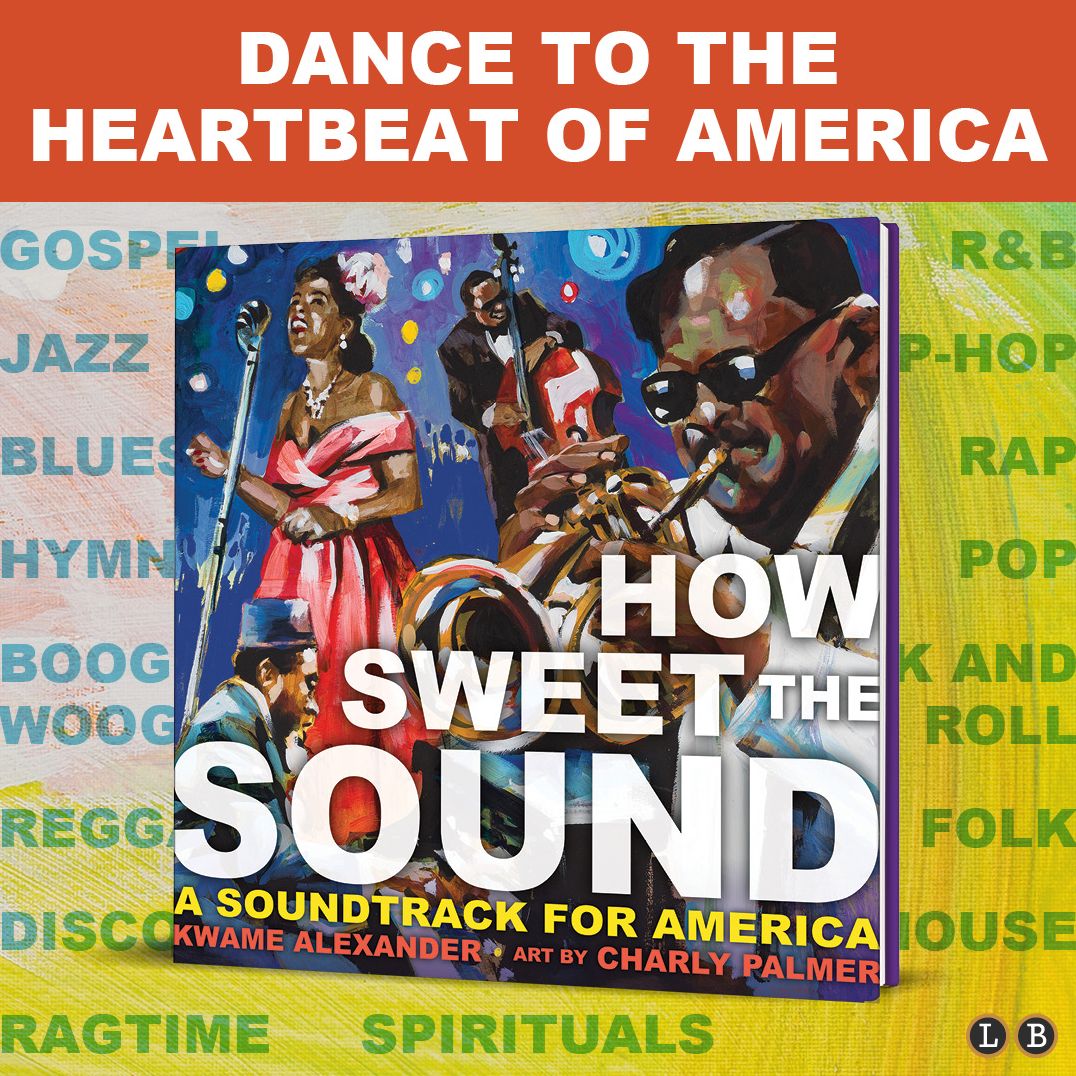 How Sweet the Sound