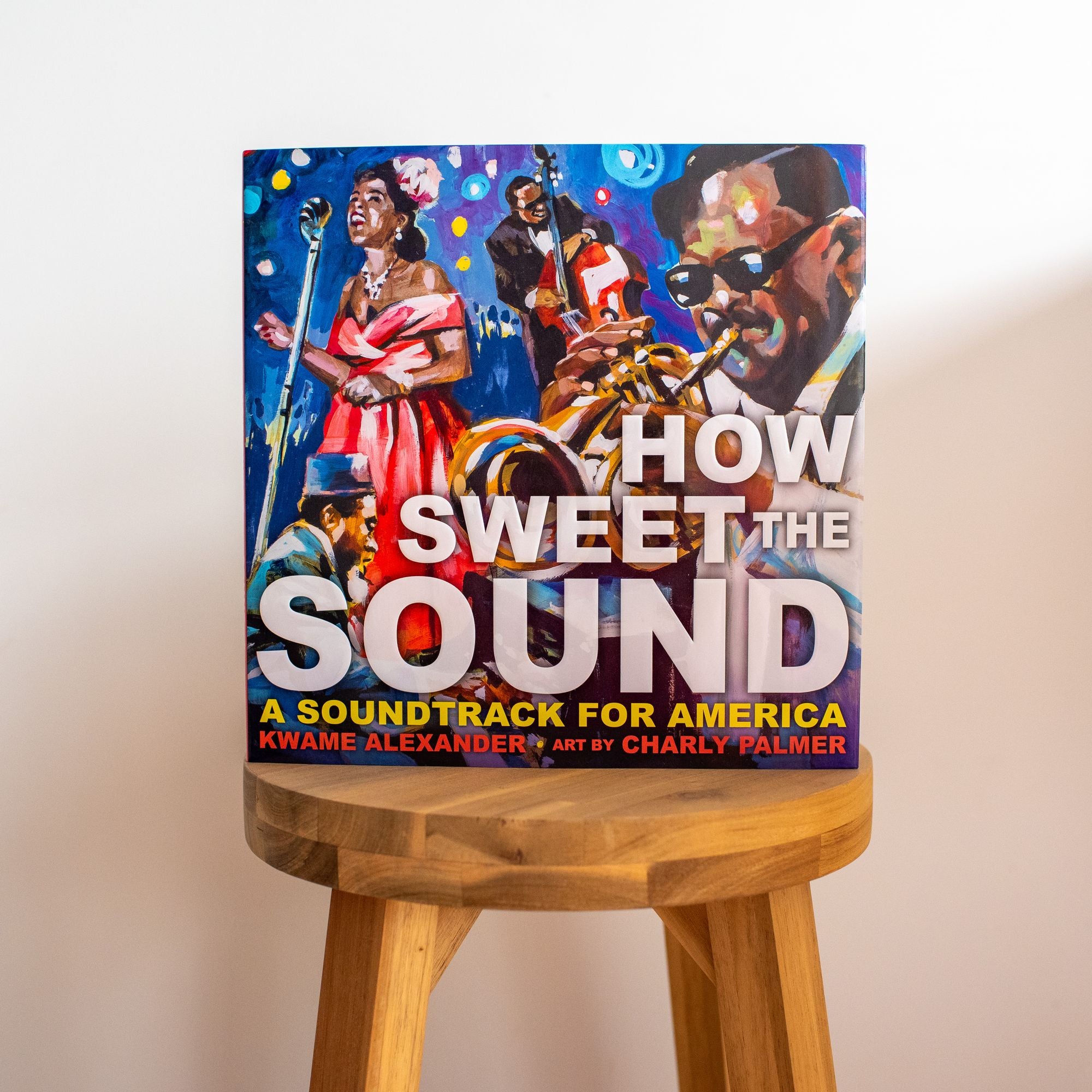 How Sweet the Sound