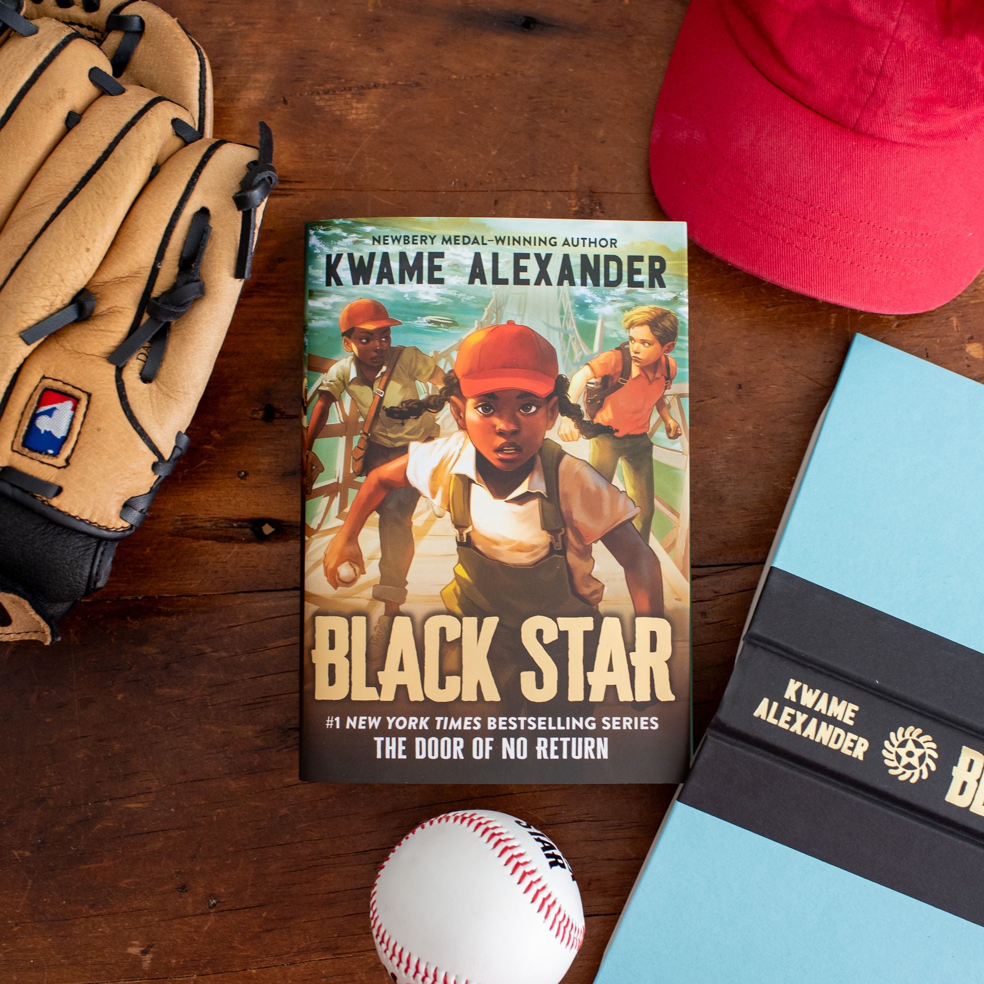 Black Star