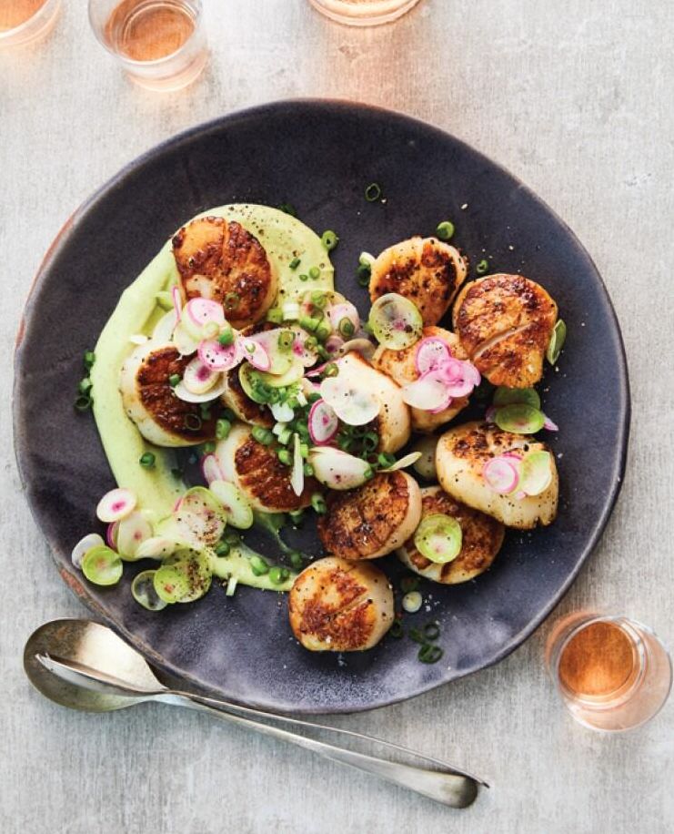 Food: What the Heck Should I Cook?