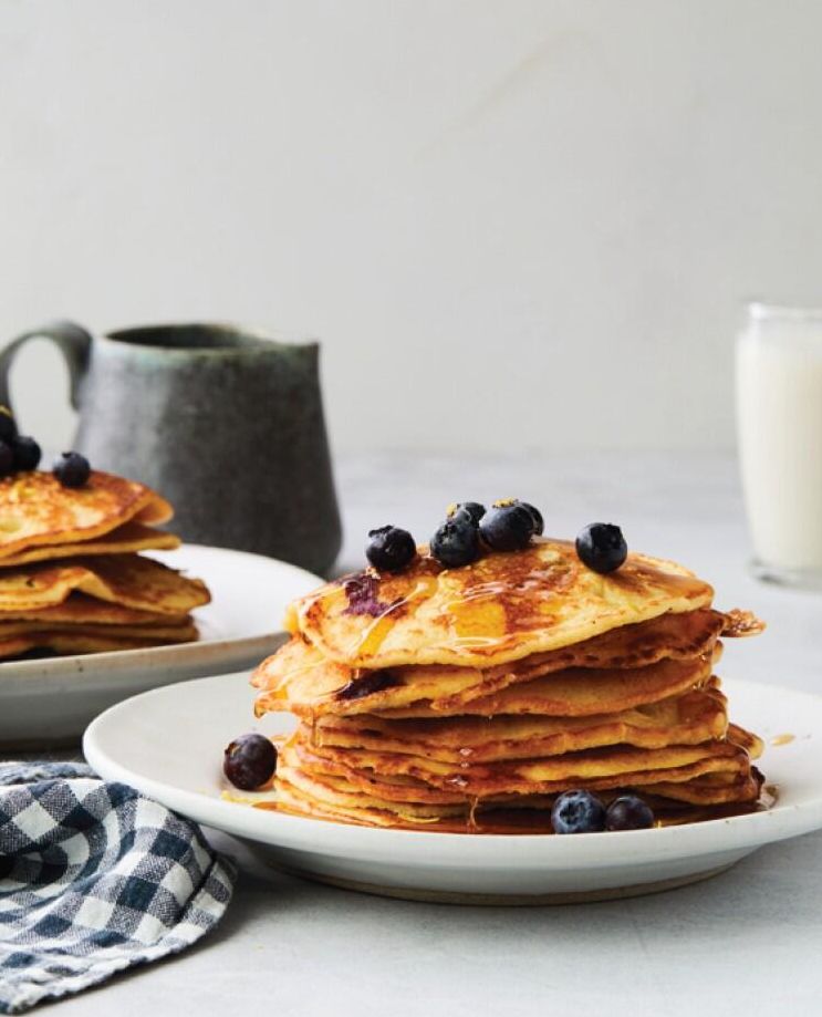 Food: What the Heck Should I Cook?