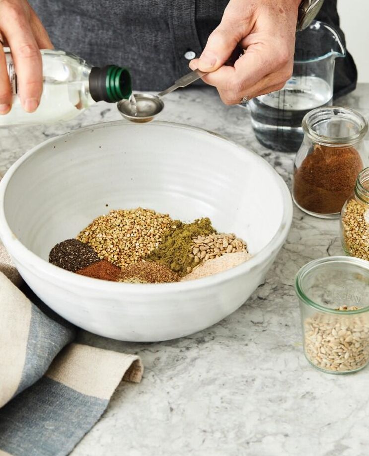 Food: What the Heck Should I Cook?