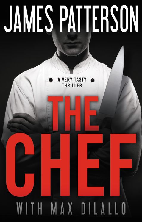 The Chef