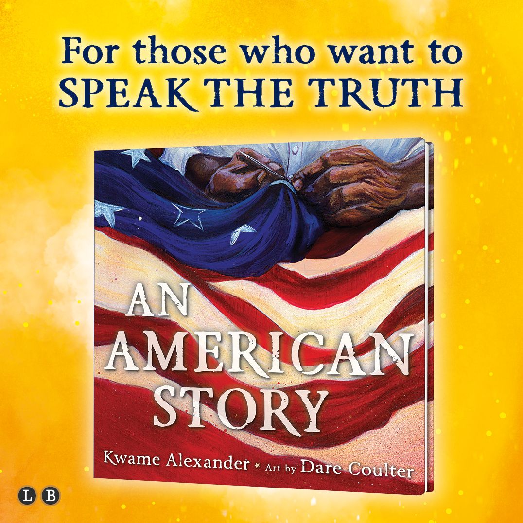 An American Story (Coretta Scott King Award Winner)