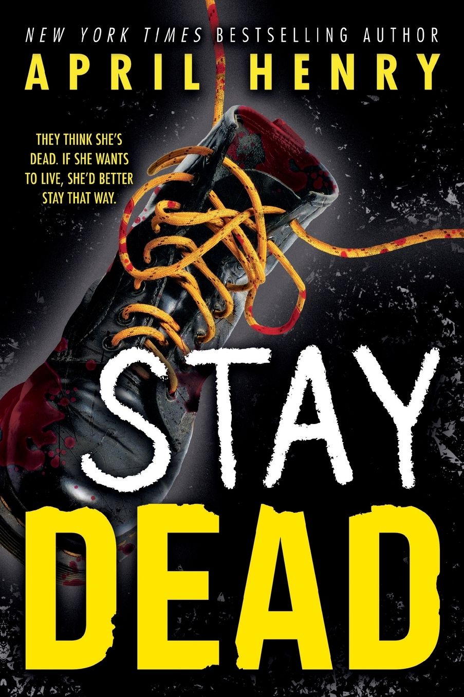 Stay Dead