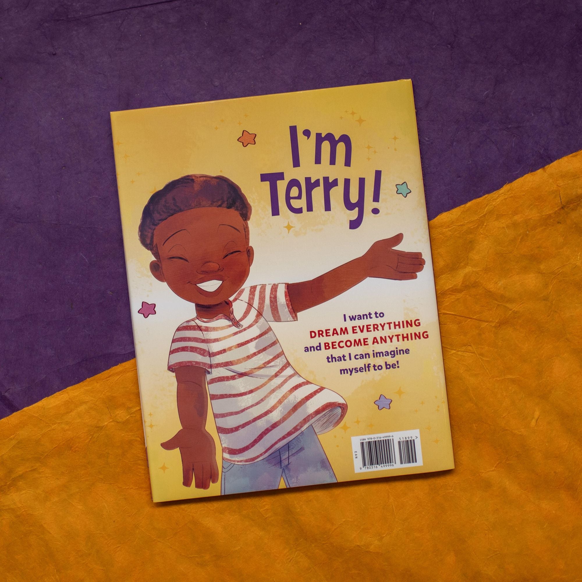 Terry's Many Hats