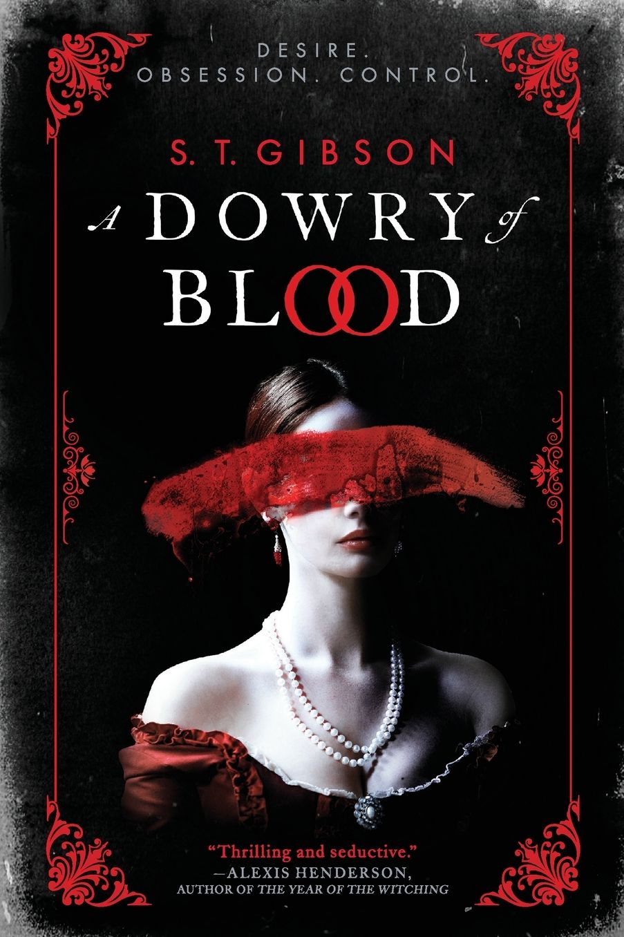 A Dowry of Blood