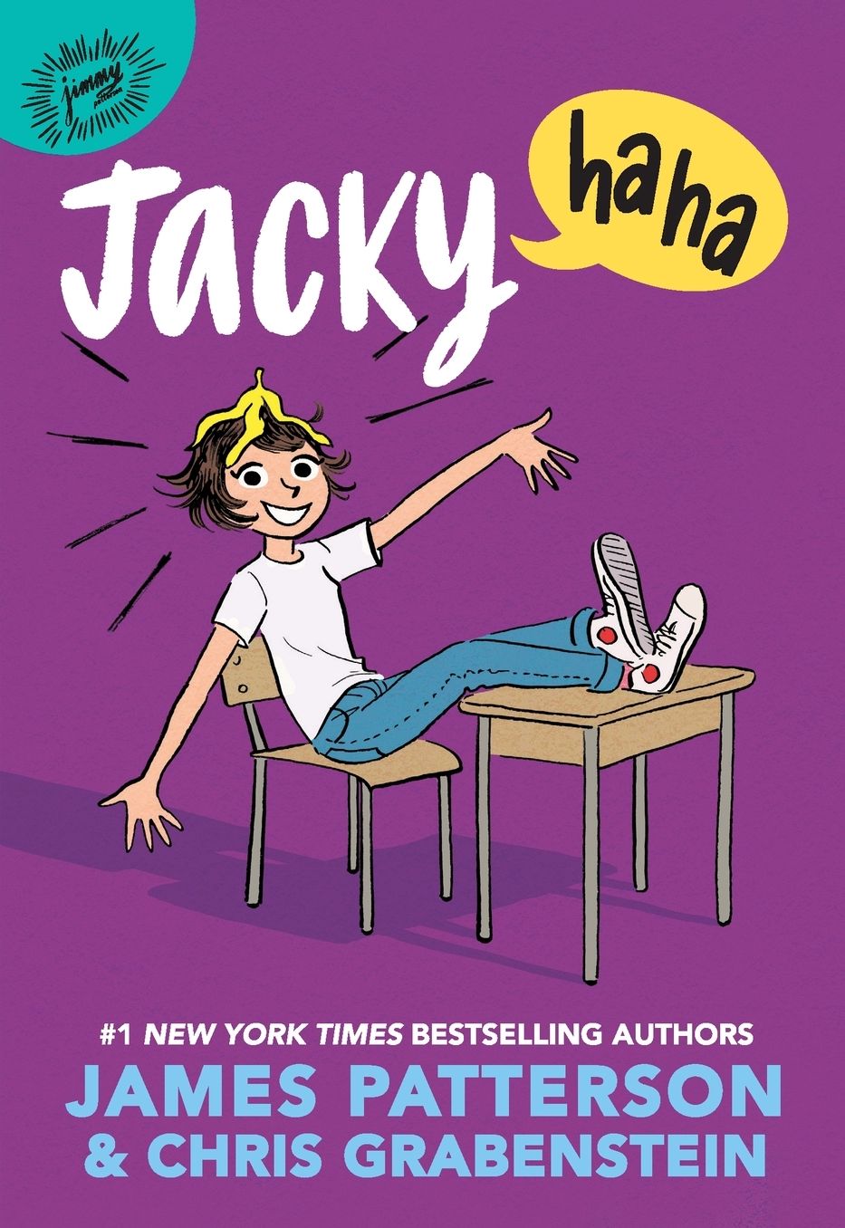 Jacky Ha-Ha