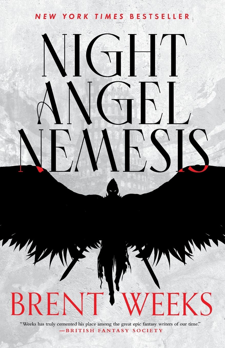 Night Angel Nemesis