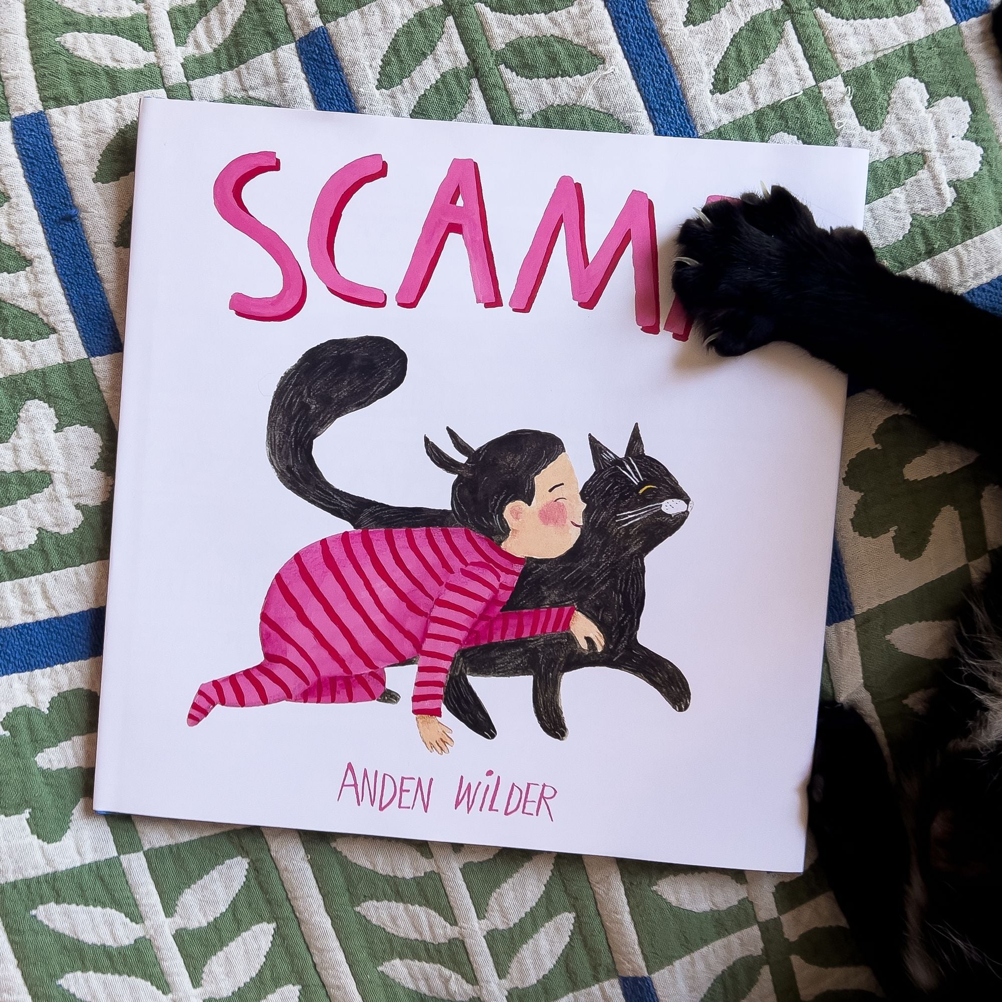 Scamp