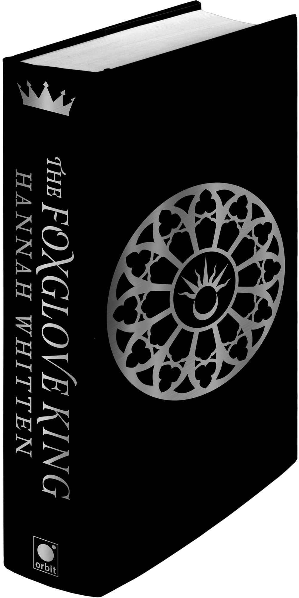 The Foxglove King (B&N Exclusive Edition) (The Nightshade Crown #1)