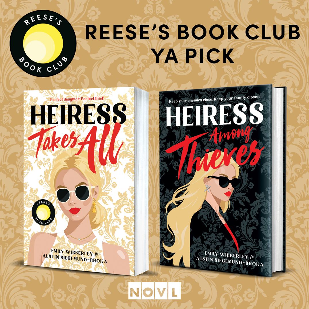 Heiress Among Thieves