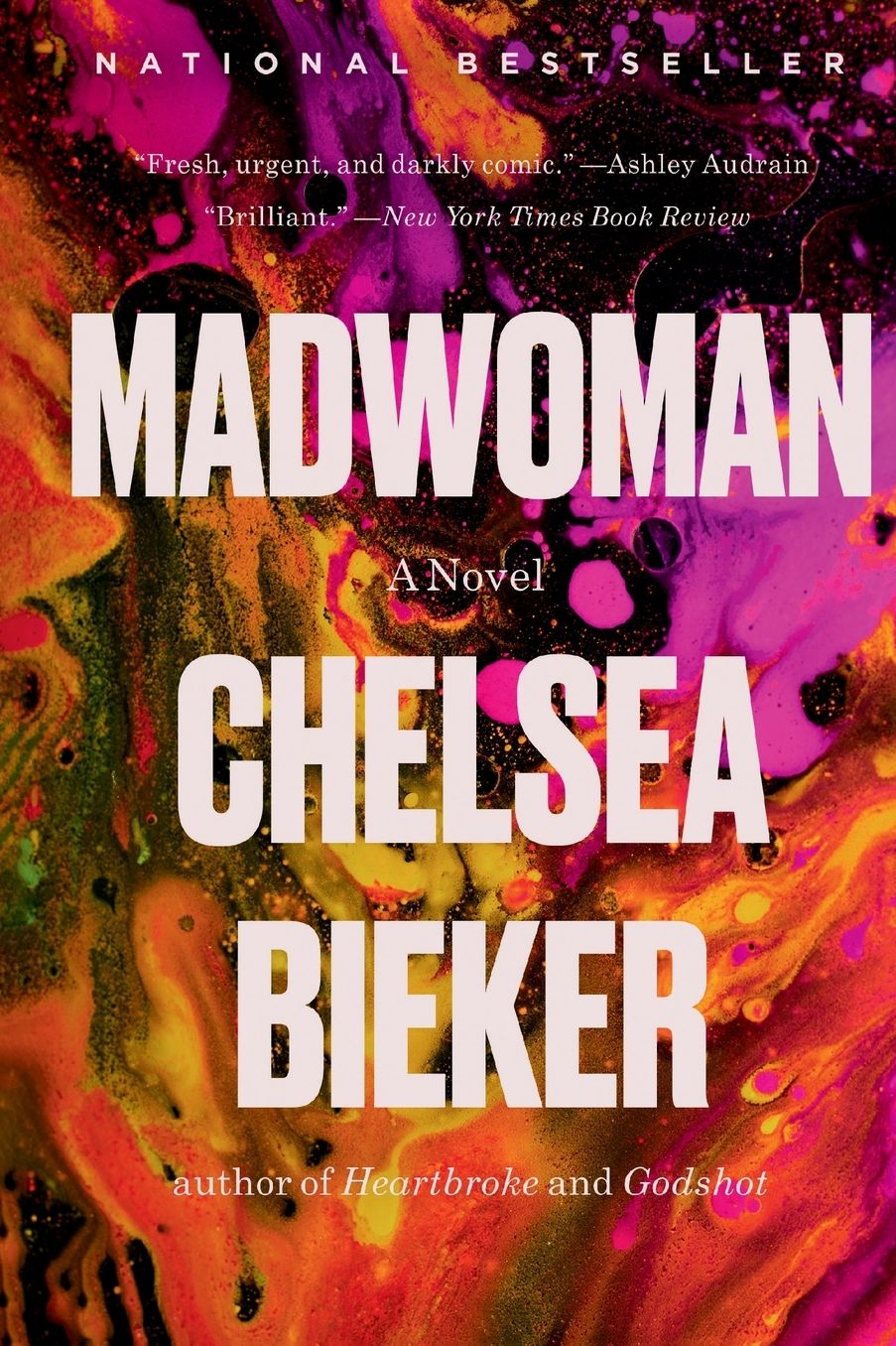 Madwoman