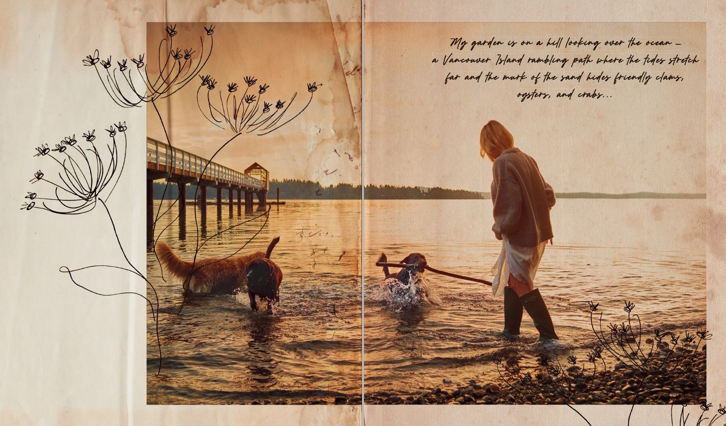 I Love You: Recipes from the Heart (A Cookbook)