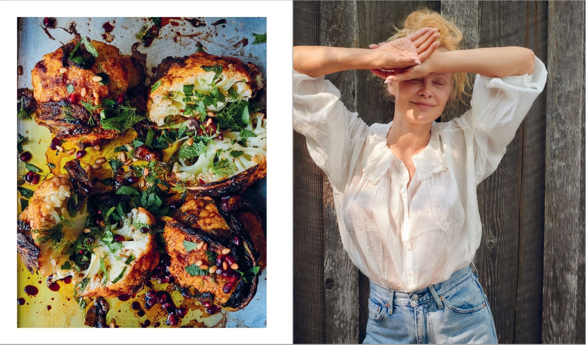 I Love You: Recipes from the Heart (A Cookbook)